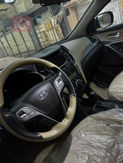 هیوندای سەنتافی